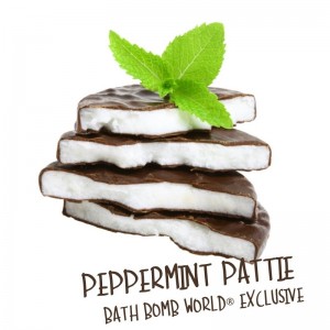Peppermint Pattie Fragrance Oil BBW® 